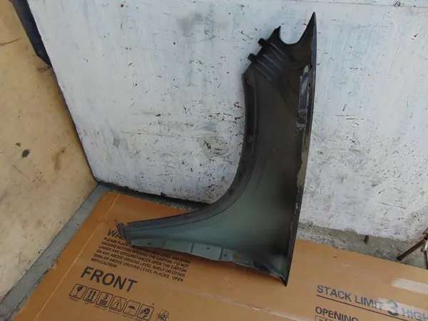 Höger skärm MERCEDES GLE 167 W167 SUV A1678802400 image 10