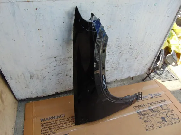 Höger skärm MERCEDES GLE 167 W167 SUV A1678802400 image 3