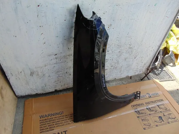 Höger skärm MERCEDES GLE 167 W167 SUV A1678802400 image 4