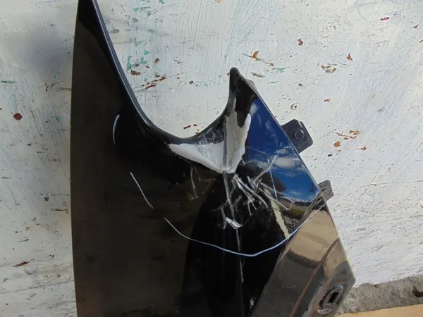 Höger skärm MERCEDES GLE 167 W167 SUV A1678802400 image 5