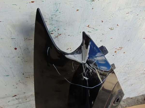 Höger skärm MERCEDES GLE 167 W167 SUV A1678802400 image 6