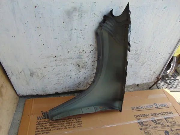 Höger skärm MERCEDES GLE 167 W167 SUV A1678802400 image 7