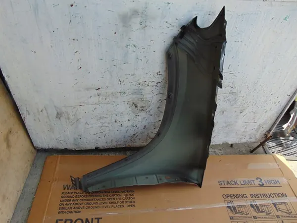 Höger skärm MERCEDES GLE 167 W167 SUV A1678802400 image 8