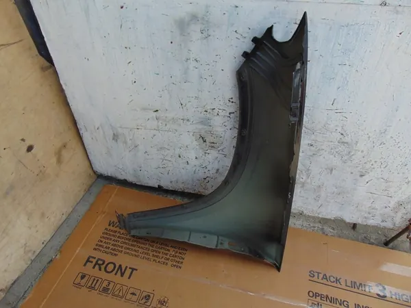 Höger skärm MERCEDES GLE 167 W167 SUV A1678802400 image 9