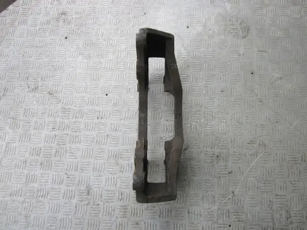 Jarret Avant OEM JARZMA UŻYWANE pour Renault Magnum image 3