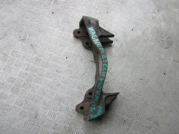 Jarret Avant OEM JARZMA UŻYWANE pour Renault Magnum image 4