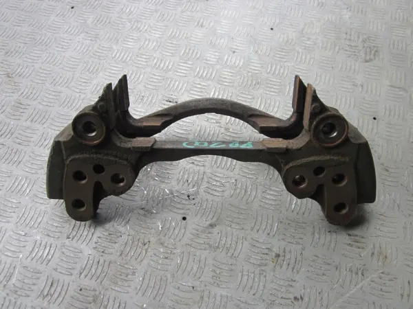 Jarret Avant OEM JARZMA UŻYWANE pour Renault Magnum image 8