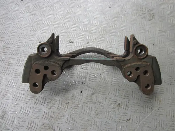 Jarret Avant OEM JARZMA UŻYWANE pour Renault Magnum image 9
