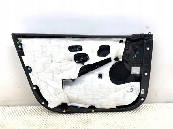 OEM LORK-2068-1000016523 Oikea Etuoven Verhoilu image 3