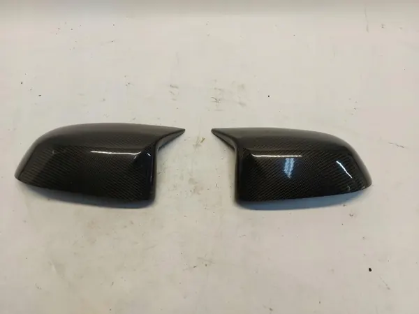 BMWG05OBLUST Coffret Capot Miroir pour BMW X5 G05 3.0d image 2