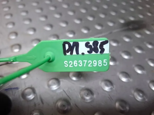 Cadre de siège droit OEM S26372985 pour Mercedes W205 image 6