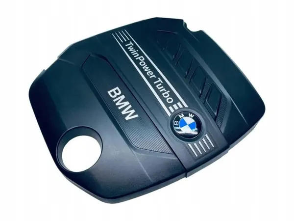 BMW Motorlock OEM 11147810802 - Begagnat Skick image 2