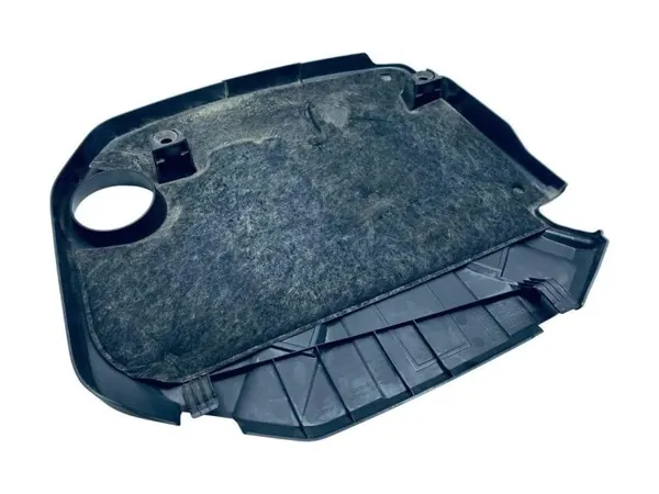 BMW Motorlock OEM 11147810802 - Begagnat Skick image 4