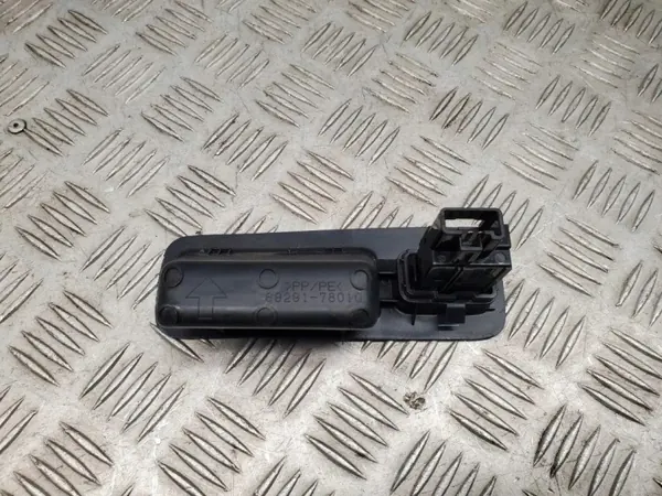 Lexus NX 2015 Innengriff Hecktür OEM 6929178010 image 6