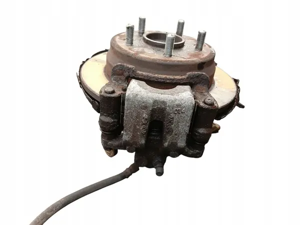 Braccio di Controllo Posteriore Sinistro Hyundai IX35 1.7 CRDI image 3