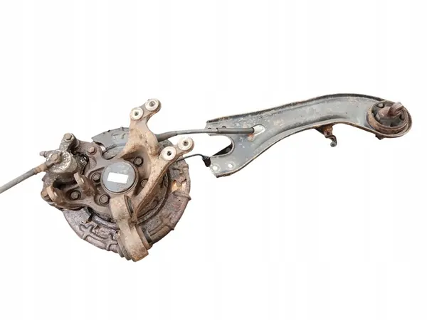 Braccio di Controllo Posteriore Sinistro Hyundai IX35 1.7 CRDI image 4