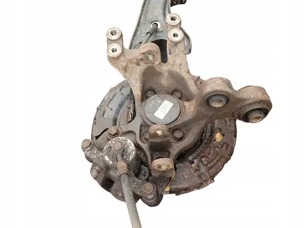 Braccio di Controllo Posteriore Sinistro Hyundai IX35 1.7 CRDI image 5