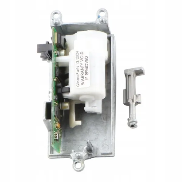 Coluna de direção BMW OE 6795342 - Usado image 2