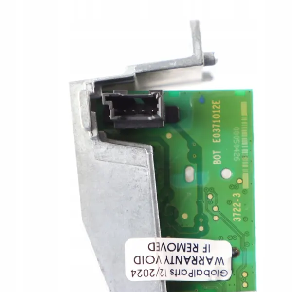 Coluna de direção BMW OE 6795342 - Usado image 5