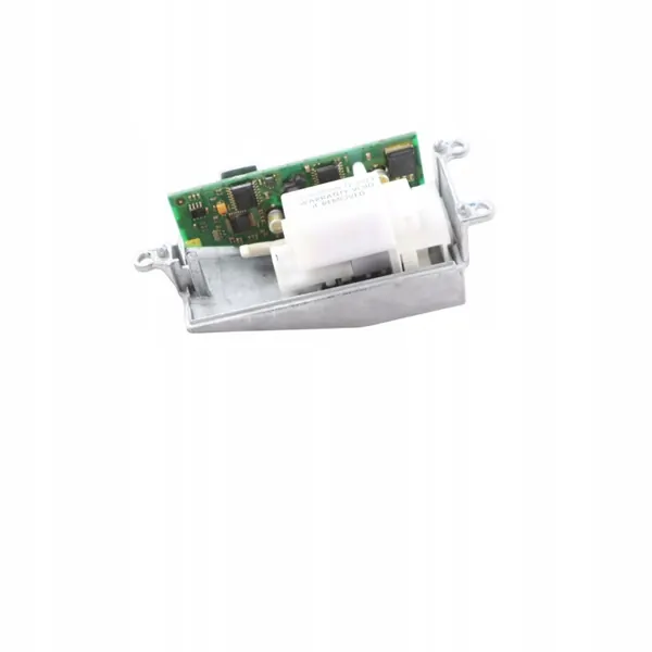 Coluna de direção BMW OE 6795342 - Usado image 6