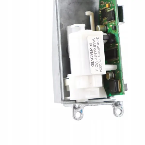 Coluna de direção BMW OE 6795342 - Usado image 8