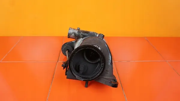 Turbo para Citroen Jumper 2.2 HDI 6U3Q-64682-AF image 2