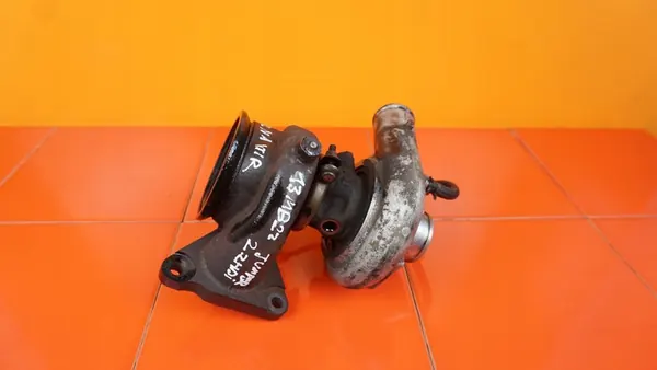 Turbo para Citroen Jumper 2.2 HDI 6U3Q-64682-AF image 3