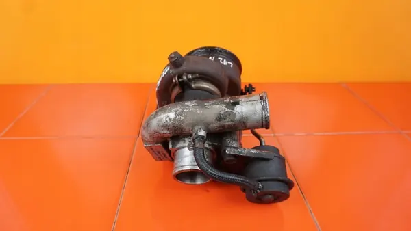 Turbo para Citroen Jumper 2.2 HDI 6U3Q-64682-AF image 4