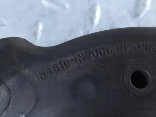 Framfjädringsfäste OEM 54610N7000 för Hyundai Tucson image 5