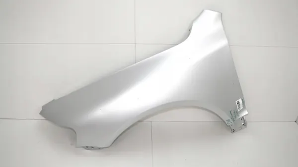 Guardabarros delantero izquierdo OEM 360151470 VW Touareg 02-06 image 2