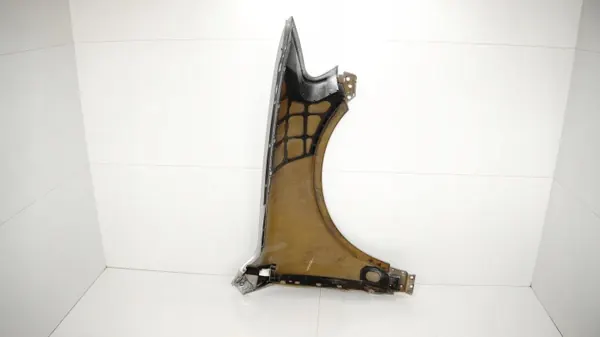 Guardabarros delantero izquierdo OEM 360151470 VW Touareg 02-06 image 8