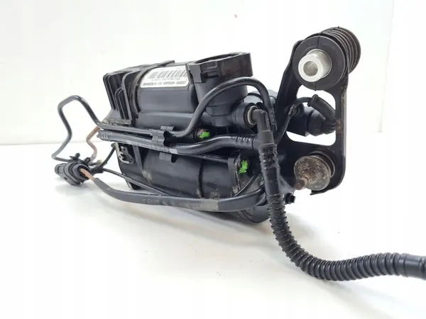 Compressore Pneumatico Posteriore 7L0616006E image 10