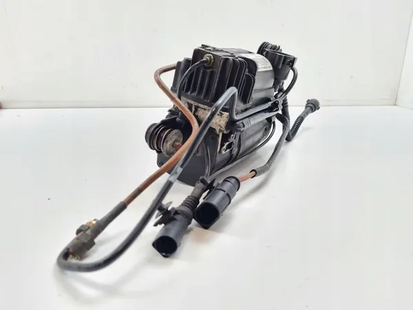 Compressore Pneumatico Posteriore 7L0616006E image 3