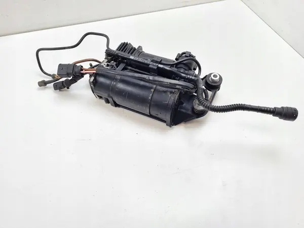 Compressore Pneumatico Posteriore 7L0616006E image 5