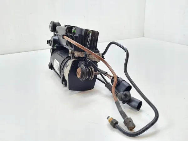 Compressore Pneumatico Posteriore 7L0616006E image 6