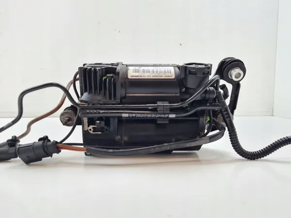 Compressore Pneumatico Posteriore 7L0616006E image 7