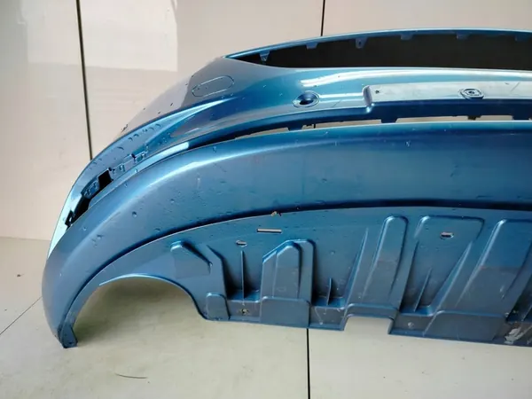 Paraurti anteriore Opel Corsa E 14-19 image 10