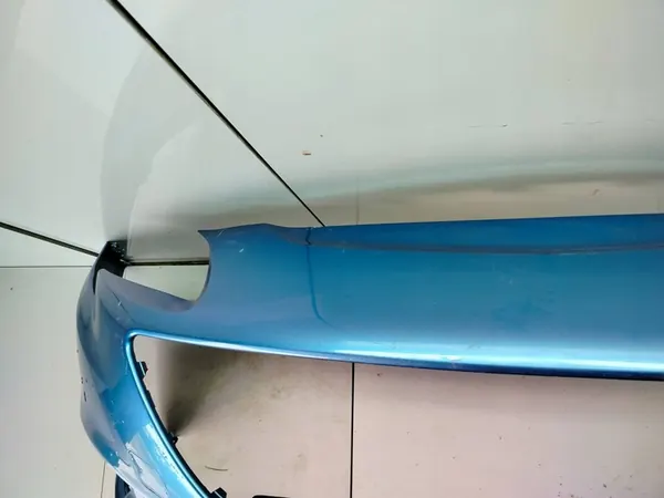 Paraurti anteriore Opel Corsa E 14-19 image 2