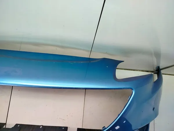 Paraurti anteriore Opel Corsa E 14-19 image 3