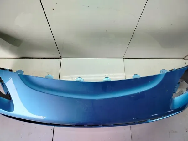 Paraurti anteriore Opel Corsa E 14-19 image 4