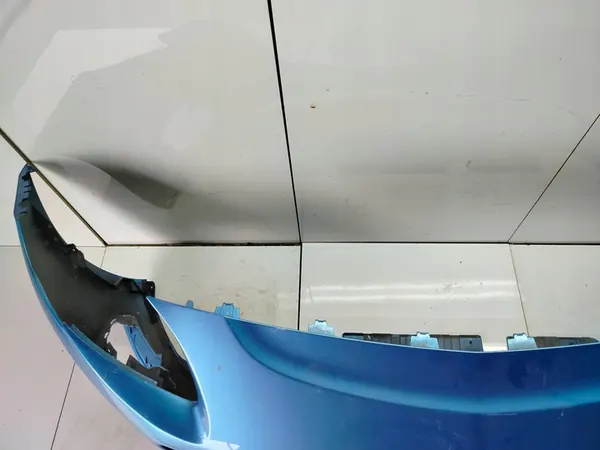 Paraurti anteriore Opel Corsa E 14-19 image 5