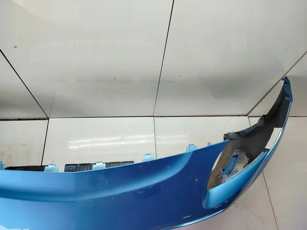 Paraurti anteriore Opel Corsa E 14-19 image 6