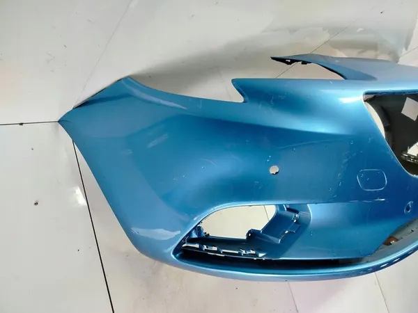 Paraurti anteriore Opel Corsa E 14-19 image 7