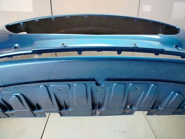 Paraurti anteriore Opel Corsa E 14-19 image 9