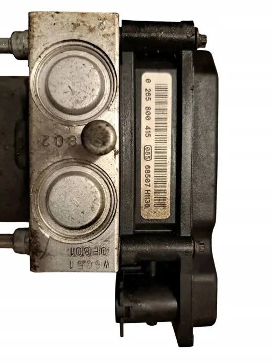 ABS-pump OEM 0265800415 för Peugeot Partner image 7