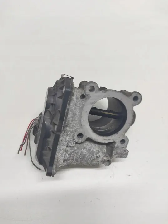 2008 Subaru Outback Válvula do Acelerador 16119EC00A image 2