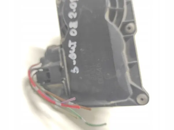 2008 Subaru Outback Válvula do Acelerador 16119EC00A image 4