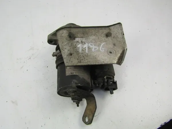 Arrancador VW Passat B5 1.6 74kW ADP Bosch 0986016330 image 3