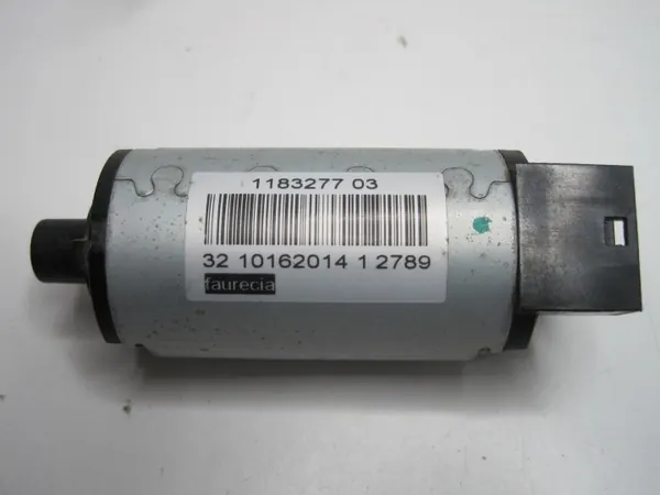 Framsätets Vänster Motor OEM 1183277 Nissan X-Trail image 3