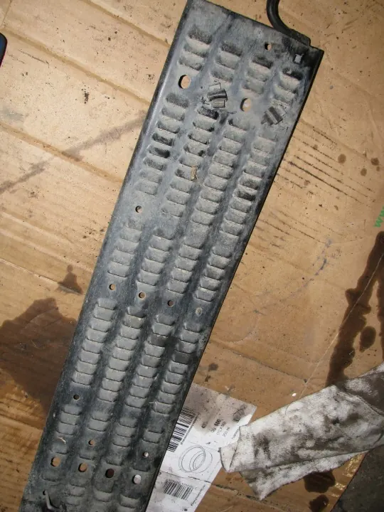 Brandstofkoeler OEM CHŁODNICA PALIWA Peugeot 307 1.6 HDI image 3